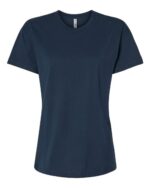 Women's Cotton Relaxed T-Shirt - Image 9