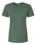 Women's Cotton Relaxed T-Shirt - Image 15