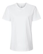 Women's Cotton Relaxed T-Shirt - Image 19