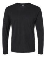 Unisex CVC Long Sleeve T-Shirt