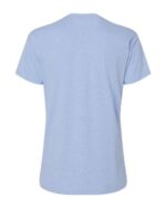 Women's CVC Relaxed T-Shirt - Image 8