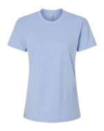 Women's CVC Relaxed T-Shirt - Image 7