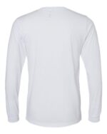 Unisex Triblend Long Sleeve Tee - Image 16