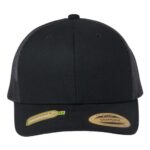 Sustainable Retro Trucker Cap