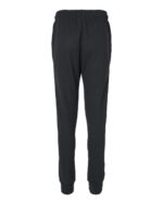 Unisex Powerblend® Fleece Joggers - Image 2