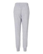 Unisex Powerblend® Fleece Joggers - Image 4