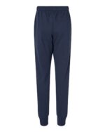 Unisex Powerblend® Fleece Joggers - Image 6