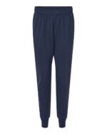 Unisex Powerblend® Fleece Joggers - Image 5