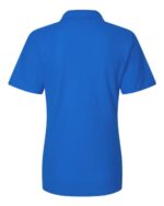 Women's Softstyle® Pique Polo - Image 10