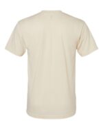 Unisex Triblend Track Tee - Image 8