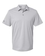 Men's Heathered Polo - Image 7