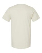 BELLA + CANVAS 3001CVC CVC Jersey Tee - Image 79