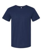 BELLA + CANVAS 3001CVC CVC Jersey Tee - Image 138