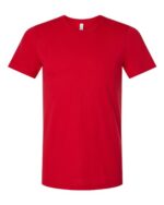 BELLA + CANVAS 3001CVC CVC Jersey Tee - Image 140