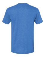 Gildan 64000CVC Unisex Softstyle® CVC T-Shirt - Image 8