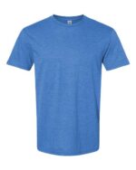 Gildan 64000CVC Unisex Softstyle® CVC T-Shirt - Image 7
