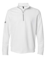 Men's Spacer Quarter-Zip Pullover - Image 5