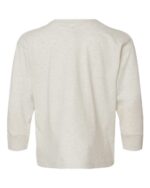 Toddler Fine Jersey Long Sleeve Tee - Image 6
