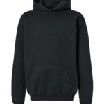 Youth Softstyle® Midweight Hooded Sweatshirt