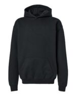 Youth Softstyle® Midweight Hooded Sweatshirt