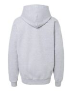 Youth Softstyle® Midweight Hooded Sweatshirt - Image 12