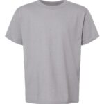 Youth Softstyle® CVC T Shirt