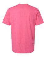 Gildan 64000CVC Unisex Softstyle® CVC T-Shirt - Image 28