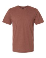 Gildan 64000CVC Unisex Softstyle® CVC T-Shirt - Image 11