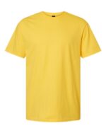 Gildan 64000CVC Unisex Softstyle® CVC T-Shirt - Image 13