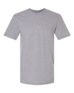 Gildan 64000CVC Unisex Softstyle® CVC T-Shirt - Image 41