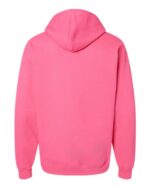 Unisex Softstyle® Midweight Hooded Sweatshirt - Image 44