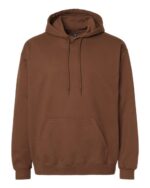 Unisex Softstyle® Midweight Hooded Sweatshirt - Image 21