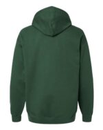 Unisex Softstyle® Midweight Hooded Sweatshirt - Image 30