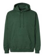 Unisex Softstyle® Midweight Hooded Sweatshirt - Image 29