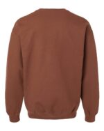 Unisex Softstyle® Midweight Crewneck Sweatshirt - Image 12