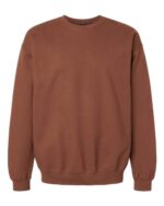 Unisex Softstyle® Midweight Crewneck Sweatshirt - Image 11