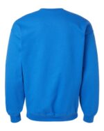 Unisex Softstyle® Midweight Crewneck Sweatshirt - Image 34