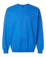 Unisex Softstyle® Midweight Crewneck Sweatshirt - Image 33
