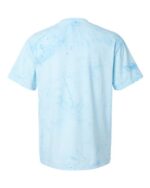 Unisex Colorblast™ Heavyweight T-Shirt - Image 6