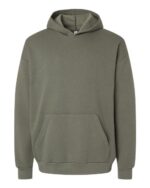 Unisex ReFlex Fleece Hoodie Sweatshirt - Image 9