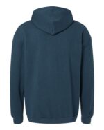 Unisex ReFlex Fleece Hoodie Sweatshirt - Image 12