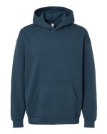 Unisex ReFlex Fleece Hoodie Sweatshirt - Image 11