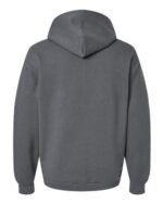 Unisex ReFlex Fleece Hoodie Sweatshirt - Image 2