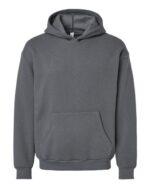 Unisex ReFlex Fleece Hoodie Sweatshirt
