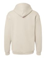 Unisex ReFlex Fleece Hoodie Sweatshirt - Image 6