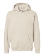 Unisex ReFlex Fleece Hoodie Sweatshirt - Image 5
