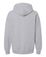 Unisex ReFlex Fleece Hoodie Sweatshirt - Image 8