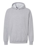 Unisex ReFlex Fleece Hoodie Sweatshirt - Image 7