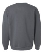 Unisex ReFlex Fleece Crewneck Sweatshirt - Image 2