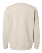 Unisex ReFlex Fleece Crewneck Sweatshirt - Image 6